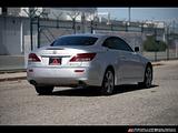 2011 Lexus IS 250C photo 6