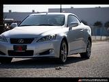 2011 Lexus IS 250C photo 8