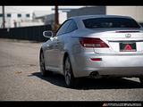 2011 Lexus IS 250C photo 9