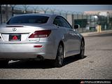 2011 Lexus IS 250C photo 10