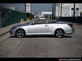 2011 Lexus IS 250C photo 11