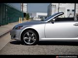 2011 Lexus IS 250C photo 12