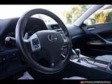 2011 Lexus IS 250C photo 13