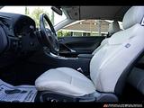 2011 Lexus IS 250C photo 15