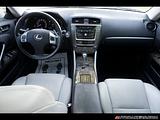 2011 Lexus IS 250C photo 16
