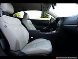 2011 Lexus IS 250C photo 17
