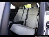 2011 Lexus IS 250C photo 18