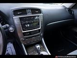 2011 Lexus IS 250C photo 19