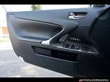 2011 Lexus IS 250C photo 22