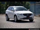2015 Volvo XC60 photo 1