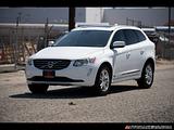 2015 Volvo XC60 photo 3