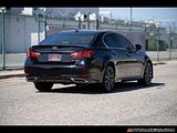 2014 Lexus GS photo 6