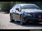 2014 Lexus GS photo 7