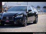 2014 Lexus GS photo 8