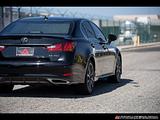 2014 Lexus GS photo 10