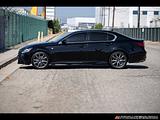2014 Lexus GS photo 11