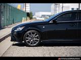 2014 Lexus GS photo 12