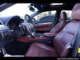 2014 Lexus GS photo 15