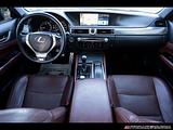 2014 Lexus GS photo 16