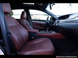 2014 Lexus GS photo 17