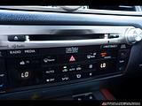 2014 Lexus GS photo 22