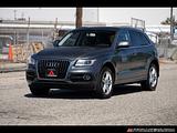 2015 Audi Q5 photo 3