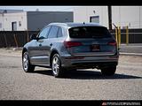 2015 Audi Q5 photo 4