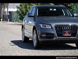 2015 Audi Q5 photo 7