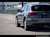 2015 Audi Q5 photo 9
