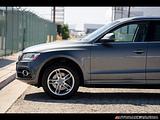 2015 Audi Q5 photo 12