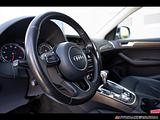 2015 Audi Q5 photo 13