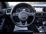 2015 Audi Q5 photo 14