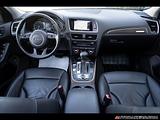 2015 Audi Q5 photo 16