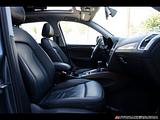 2015 Audi Q5 photo 17