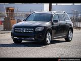 2020 Mercedes-Benz GLB photo 3