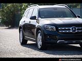 2020 Mercedes-Benz GLB photo 7