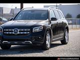 2020 Mercedes-Benz GLB photo 8
