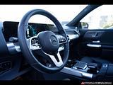 2020 Mercedes-Benz GLB photo 13