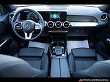 2020 Mercedes-Benz GLB photo 16