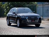 2018 Audi Q5 photo 1