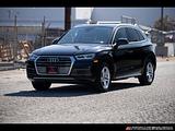 2018 Audi Q5 photo 3