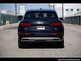 2018 Audi Q5 photo 5
