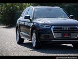 2018 Audi Q5 photo 7