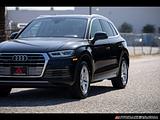 2018 Audi Q5 photo 8