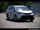 2022 Toyota Sienna photo 1