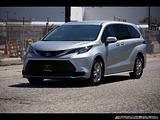2022 Toyota Sienna photo 3