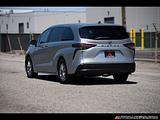 2022 Toyota Sienna photo 4
