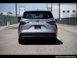 2022 Toyota Sienna photo 5