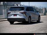 2022 Toyota Sienna photo 6