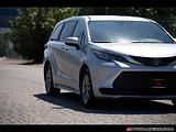 2022 Toyota Sienna photo 7